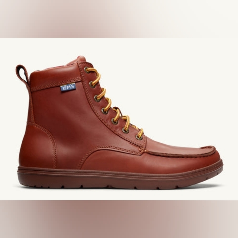 Boulder Boot